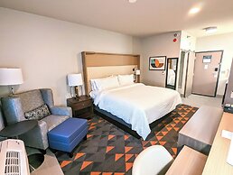 Holiday Inn Kansas City Downtown by IHG