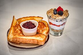 Holiday Inn Kansas City Downtown by IHG