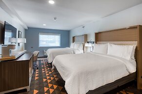 Holiday Inn Kansas City Downtown by IHG