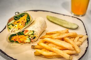 Holiday Inn Kansas City Downtown by IHG