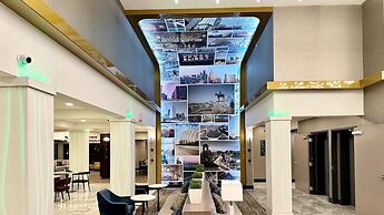 Holiday Inn Kansas City Downtown by IHG