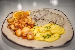 Holiday Inn Kansas City Downtown by IHG