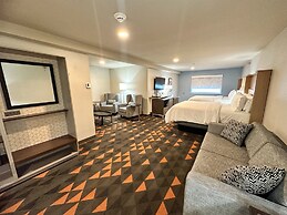 Holiday Inn Kansas City Downtown by IHG