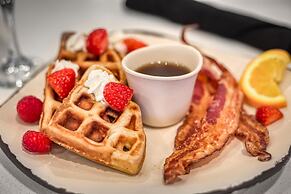 Holiday Inn Kansas City Downtown by IHG