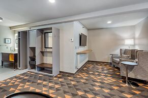 Holiday Inn Kansas City Downtown by IHG