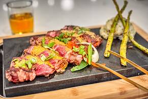 Holiday Inn Kansas City Downtown by IHG