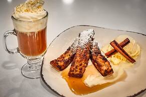 Holiday Inn Kansas City Downtown by IHG