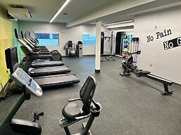 Holiday Inn Kansas City Downtown by IHG