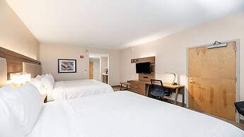 Holiday Inn Express Fremont-Milpitas Central by IHG