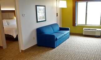 Holiday Inn Express Fremont-Milpitas Central by IHG