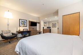 Holiday Inn Express Fremont-Milpitas Central by IHG