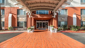 Holiday Inn Express Fremont-Milpitas Central by IHG