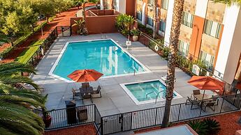 Holiday Inn Express Fremont-Milpitas Central by IHG