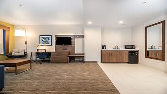 Holiday Inn Express Fremont-Milpitas Central by IHG