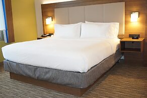 Holiday Inn Express Fremont-Milpitas Central by IHG