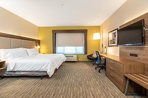 Holiday Inn Express Fremont-Milpitas Central by IHG