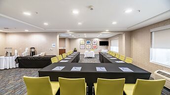 Holiday Inn Express Fremont-Milpitas Central by IHG