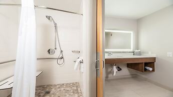 Holiday Inn Express Fremont-Milpitas Central by IHG