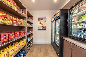 Holiday Inn Express Fremont-Milpitas Central by IHG