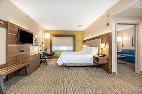 Holiday Inn Express Fremont-Milpitas Central by IHG