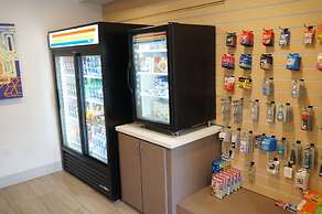 Holiday Inn Express Fremont-Milpitas Central by IHG