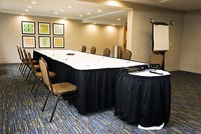 Holiday Inn Express Fremont-Milpitas Central by IHG