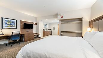 Holiday Inn Express Fremont-Milpitas Central by IHG