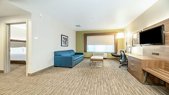 Holiday Inn Express Fremont-Milpitas Central by IHG
