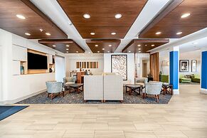 Holiday Inn Express Fremont-Milpitas Central by IHG