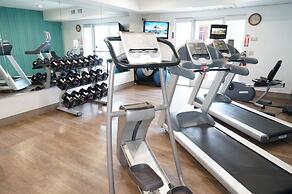 Holiday Inn Express Fremont-Milpitas Central by IHG