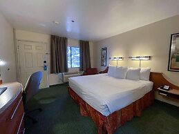 Motel 6 Barstow, CA – I15 and Lenwood Road