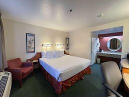 Motel 6 Barstow, CA – I15 and Lenwood Road