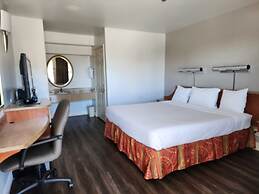 Motel 6 Barstow, CA – I15 and Lenwood Road