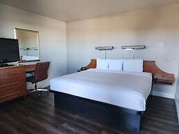 Motel 6 Barstow, CA – I15 and Lenwood Road