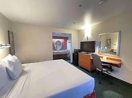 Motel 6 Barstow, CA – I15 and Lenwood Road