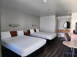Motel 6 Barstow, CA – I15 and Lenwood Road