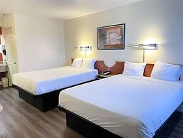 Motel 6 Barstow, CA – I15 and Lenwood Road