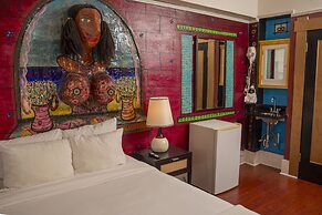 Hotel des Arts