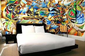 Hotel des Arts