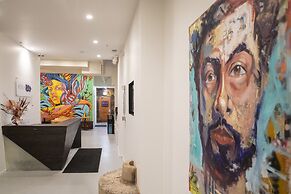 Hotel des Arts