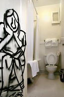 Hotel des Arts