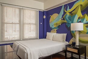Hotel des Arts