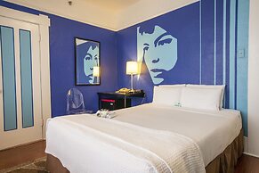 Hotel des Arts