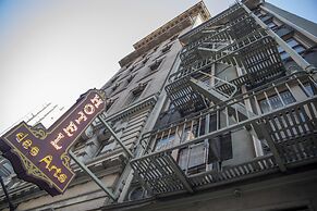 Hotel des Arts