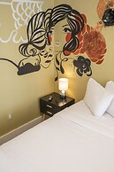Hotel des Arts