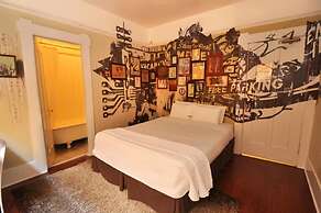 Hotel des Arts