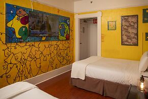 Hotel des Arts