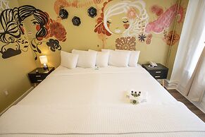 Hotel des Arts