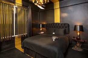 Hotel des Arts