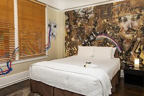 Hotel des Arts